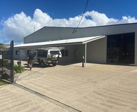 Factory, Warehouse & Industrial commercial property for lease at 34 Enterprise Street Caloundra West QLD 4551