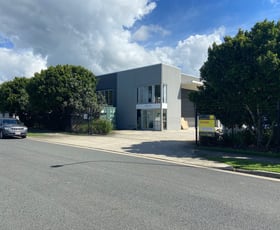 Factory, Warehouse & Industrial commercial property for lease at Unit 4/39-41 Access Crescent Coolum Beach QLD 4573