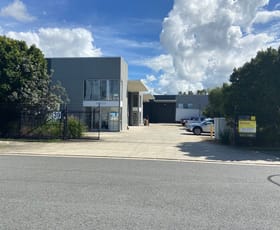 Factory, Warehouse & Industrial commercial property for lease at Unit 4/39-41 Access Crescent Coolum Beach QLD 4573