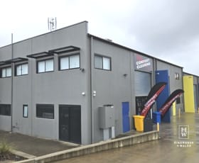 Offices commercial property for lease at Unit 22/17 Old Dairy Close Moss Vale NSW 2577