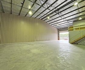 Factory, Warehouse & Industrial commercial property leased at Unit 3/10 Pipeclay Avenue Thornton NSW 2322