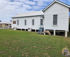 Offices commercial property leased at 38 Curtis Street Bundaberg South QLD 4670