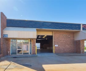 Factory, Warehouse & Industrial commercial property leased at 1/45 Truganina Road Malaga WA 6090
