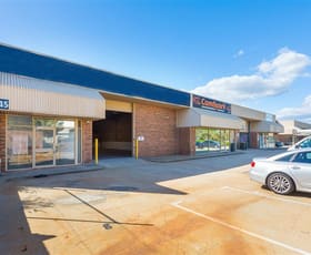Factory, Warehouse & Industrial commercial property for lease at 1/45 Truganina Road Malaga WA 6090