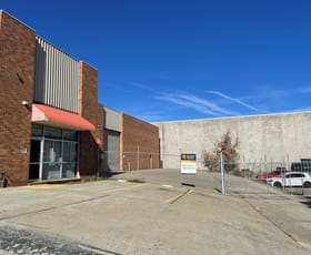 Factory, Warehouse & Industrial commercial property leased at Unit 3/63 Paterson Parade Queanbeyan NSW 2620