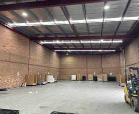 Factory, Warehouse & Industrial commercial property for lease at Unit 3/63 Paterson Parade Queanbeyan NSW 2620