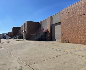 Factory, Warehouse & Industrial commercial property leased at Unit 3/63 Paterson Parade Queanbeyan NSW 2620