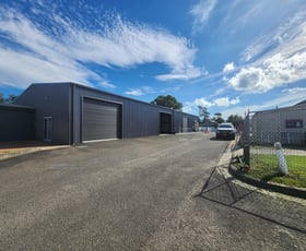 Factory, Warehouse & Industrial commercial property for lease at 2/D2698 Princes Highway Wandandian NSW 2540
