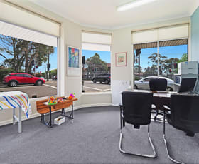 Offices commercial property for lease at 123A Hawkesbury Rd Westmead NSW 2145