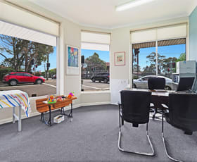 Shop & Retail commercial property leased at 123A Hawkesbury Rd Westmead NSW 2145