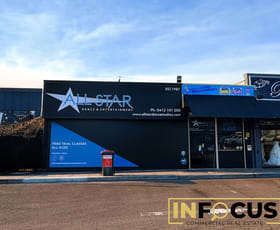 Medical / Consulting commercial property for lease at Penrith NSW 2750