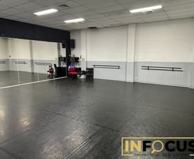 Offices commercial property leased at Penrith NSW 2750