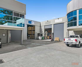 Factory, Warehouse & Industrial commercial property for lease at 5/10 Straits Avenue South Granville NSW 2142
