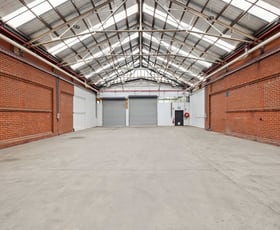 Factory, Warehouse & Industrial commercial property for sale at 6/20 Elizabeth Street Delacombe VIC 3356