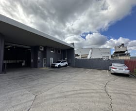 Factory, Warehouse & Industrial commercial property leased at 4/24 Rodwell Street Archerfield QLD 4108
