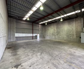 Factory, Warehouse & Industrial commercial property leased at 4/24 Rodwell Street Archerfield QLD 4108