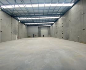 Factory, Warehouse & Industrial commercial property leased at Unit 2./4 Grazier Avenue Gregory Hills NSW 2557