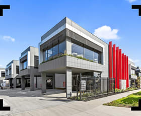 Factory, Warehouse & Industrial commercial property leased at 11/43-51 King Street Airport West VIC 3042