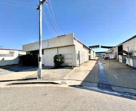 Factory, Warehouse & Industrial commercial property leased at Unit 2/26 Punari Street Currajong QLD 4812