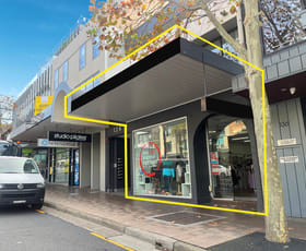 Shop & Retail commercial property for lease at Lot 6/134 Military Road Neutral Bay NSW 2089
