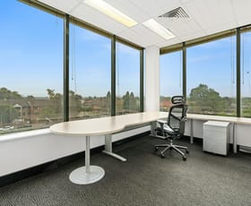 Offices commercial property for lease at 3/4 Railway Parade Burwood NSW 2134