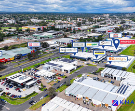 Showrooms / Bulky Goods commercial property leased at Unit 3/17 Blaxland Service Way Campbelltown NSW 2560