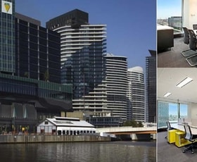 Offices commercial property for lease at 30 Convention Centre Place South Wharf VIC 3006
