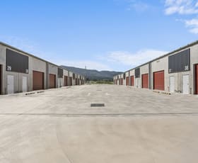 Factory, Warehouse & Industrial commercial property leased at 56/401 West Dapto Road Horsley NSW 2530
