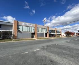 Showrooms / Bulky Goods commercial property for lease at 5/26 Essington Street Mitchell ACT 2911