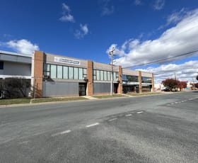 Showrooms / Bulky Goods commercial property leased at 5/26 Essington Street Mitchell ACT 2911