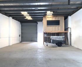 Factory, Warehouse & Industrial commercial property leased at 12/5-13 Elma Road Cheltenham VIC 3192