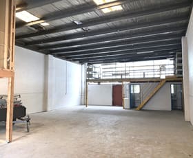 Factory, Warehouse & Industrial commercial property leased at 12/5-13 Elma Road Cheltenham VIC 3192