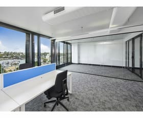 Offices commercial property leased at 6.10/55 Miller Street Pyrmont NSW 2009