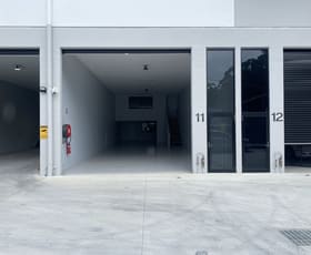 Factory, Warehouse & Industrial commercial property for lease at 11/10A Industrial Avenue Molendinar QLD 4214
