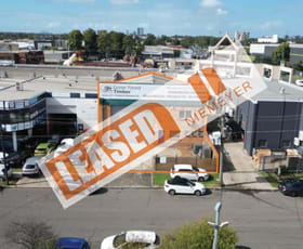 Factory, Warehouse & Industrial commercial property leased at 39a/39A George Street Clyde NSW 2142