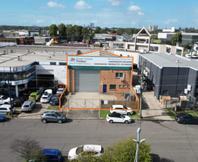 Factory, Warehouse & Industrial commercial property for lease at 39a/39A George Street Clyde NSW 2142