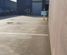 Factory, Warehouse & Industrial commercial property leased at 4/3 Everaise Court Laverton North VIC 3026