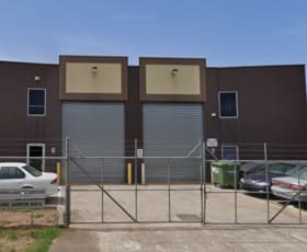Factory, Warehouse & Industrial commercial property for lease at 4/3 Everaise Court Laverton North VIC 3026