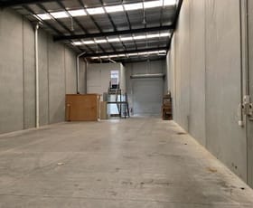 Factory, Warehouse & Industrial commercial property leased at Unit 3/17-23 Keppel Drive Hallam VIC 3803