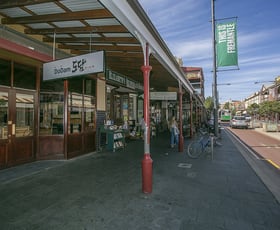 Shop & Retail commercial property leased at 6 South Terrace Fremantle WA 6160