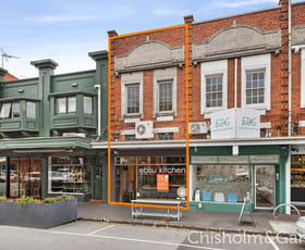 Medical / Consulting commercial property for lease at 161 Ormond Road Elwood VIC 3184