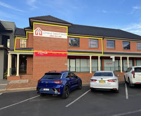 Medical / Consulting commercial property for lease at 1st Floor/168-172 Brisbane Street Dubbo NSW 2830