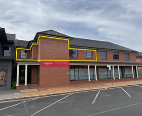 Offices commercial property leased at 1st Floor/168-172 Brisbane Street Dubbo NSW 2830