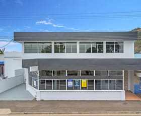 Factory, Warehouse & Industrial commercial property for sale at 109 Ingham Road West End QLD 4810