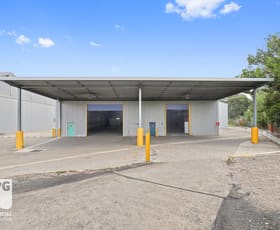 Factory, Warehouse & Industrial commercial property leased at C2/23-25 Princes Road East Auburn NSW 2144