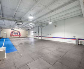 Factory, Warehouse & Industrial commercial property leased at 28 Cremorne Street Richmond VIC 3121
