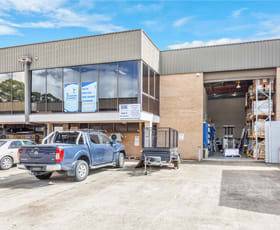 Factory, Warehouse & Industrial commercial property for lease at 4/183 McCredie Road Smithfield NSW 2164
