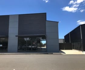 Factory, Warehouse & Industrial commercial property leased at 12A Commerce Road Vasse WA 6280