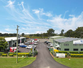 Factory, Warehouse & Industrial commercial property for lease at 1/37 Southern Amberley Road Amberley QLD 4306