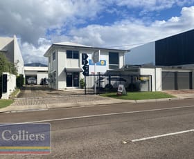 Factory, Warehouse & Industrial commercial property for lease at 4/46 Charles Street Aitkenvale QLD 4814